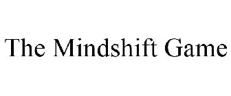 THE MINDSHIFT GAME