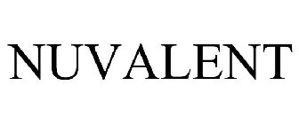 NUVALENT