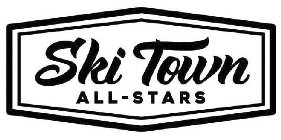 SKI TOWN ALL-STARS