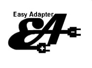 EASY ADAPTER EA