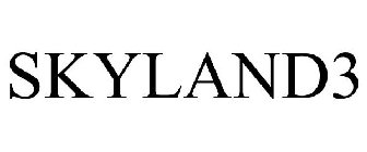 SKYLAND3