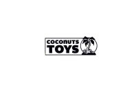 COCONUTS TOYS