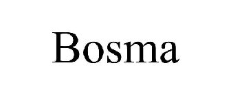 BOSMA