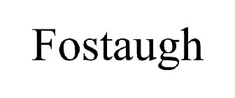 FOSTAUGH