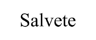 SALVETE