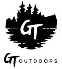 GT GT OUTDOORS