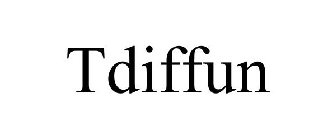 TDIFFUN