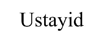 USTAYID