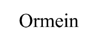 ORMEIN