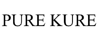 PURE KURE