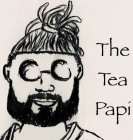 THE TEA PAPI