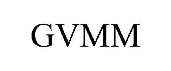 GVMM