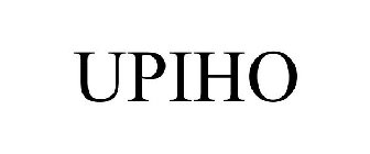 UPIHO