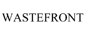 WASTEFRONT