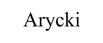 ARYCKI