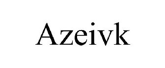 AZEIVK
