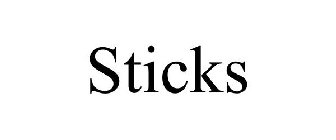 STICKS