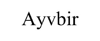 AYVBIR