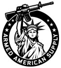 ARMED AMERICAN SUPPLY