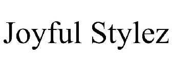 JOYFUL STYLEZ