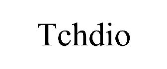 TCHDIO