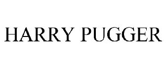 HARRY PUGGER