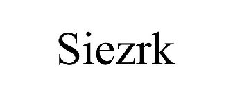 SIEZRK