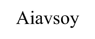 AIAVSOY