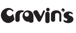 CRAVIN'S