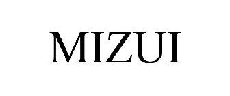 MIZUI