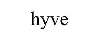 HYVE