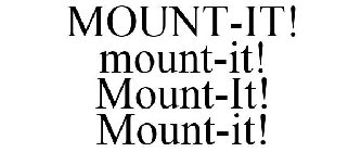 MOUNT-IT!