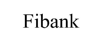 FIBANK