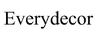 EVERYDECOR