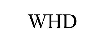 WHD