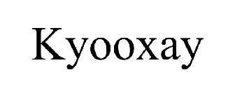 KYOOXAY