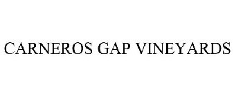 CARNEROS GAP