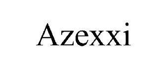 AZEXXI