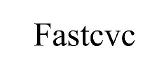 FASTCVC