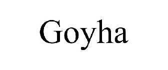 GOYHA