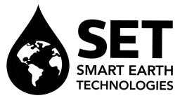 SET SMART EARTH TECHNOLOGIES