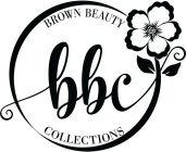 BROWN BEAUTY COLLECTIONS BBC