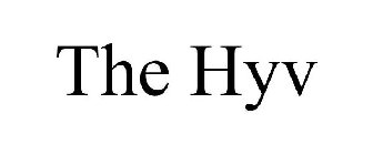 THE HYV