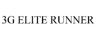 3G ELITE RUNNER