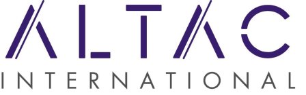 ALTAC INTERNATIONAL
