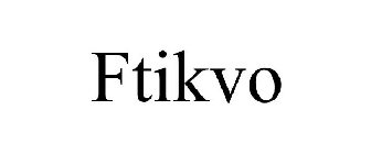 FTIKVO