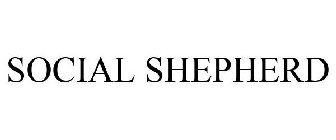 SOCIAL SHEPHERD