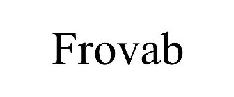 FROVAB