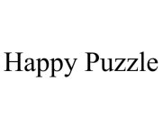 HAPPY PUZZLE