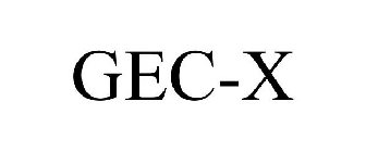 GEC-X